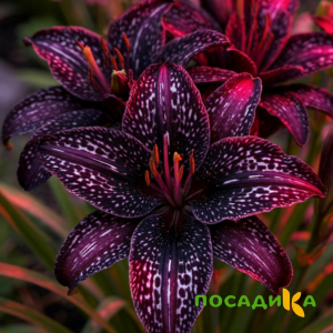 Лилейник Вояж купить по цене от 699р. в интернет-магазине «Посадика» с доставкой почтой в в Ворсмае и по всей России – [изображение №1].