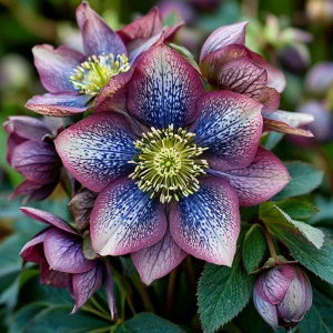 Морозник Винтер Сонет купить по цене от 456р. в интернет-магазине «Посадика» с доставкой почтой в в Ворсмае и по всей России – [изображение №1].