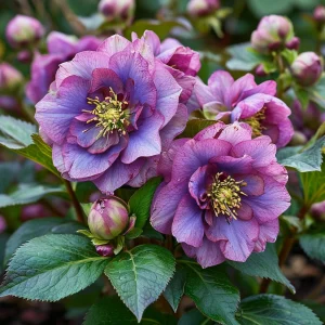 Морозник Айс Принцесс Чарм купить по цене от 650р. в интернет-магазине «Посадика» с доставкой почтой в в Ворсмае и по всей России – [изображение №1].