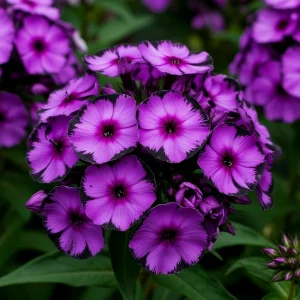 Флокс Клауд Шарм купить по цене от 299р. в интернет-магазине «Посадика» с доставкой почтой в в Ворсмае и по всей России – [изображение №1].