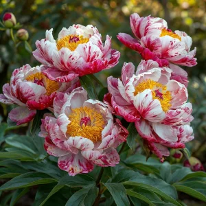 Пион Клауд Вельвет купить по цене от 420р. в интернет-магазине «Посадика» с доставкой почтой в в Ворсмае и по всей России – [изображение №1].