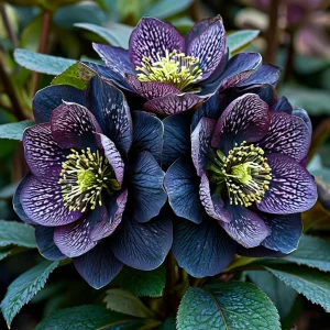 Морозник Претти Элен купить по цене от 605р. в интернет-магазине «Посадика» с доставкой почтой в в Ворсмае и по всей России – [изображение №1].