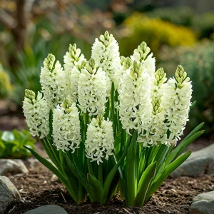 Гиацинт Дрим Трейл купить по цене от 2099р. в интернет-магазине «Посадика» с доставкой почтой в в Ворсмае и по всей России – [изображение №1].